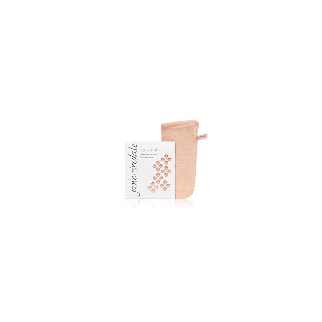 JANE IREDALE MAGIC MITT PANNO DETERGENTE JANE IREDALE MAGIC MITT PANNO DETERGENTE