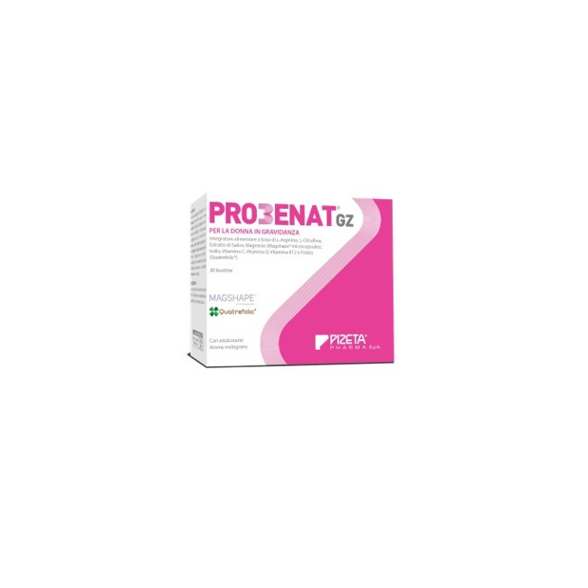 PROBENAT GZ 30 BUSTINE 3 G PROBENAT GZ 30 BUSTINE 3 G