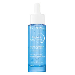 BIODERMA HYDRABIO HYALU+SERUM 30 ML