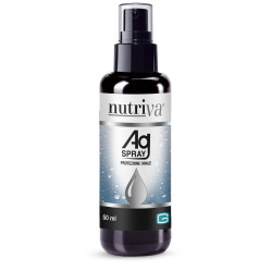 NUTRIVA AG SPRAY 50 ML