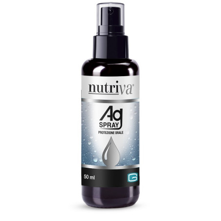 NUTRIVA AG SPRAY 50 ML