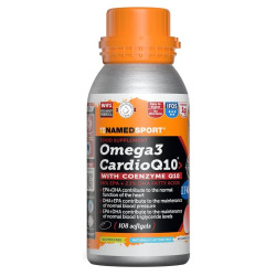 OMEGA3 CARDIOQ10 108 SOFTGELS