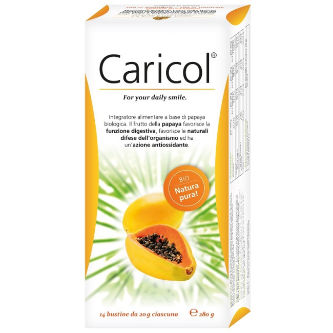 CARICOL 14 BUSTINE CARICOL 14 BUSTINE