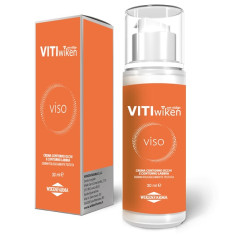 VITIWIKEN VISO 30 ML