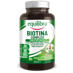 BIOTINA COMPLEX 90 CAPSULE