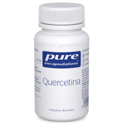 PURE ENCAPSULATIONS QUERCETINA 30 CAPSULE