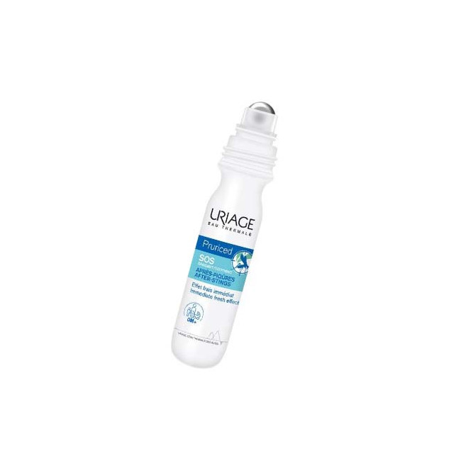 PRURICED ROLL ON APAISANT T 15 ML PRURICED ROLL ON APAISANT T 15 ML