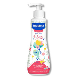 MUSTELA GEL LENITIVO 300 ML FELICITA'