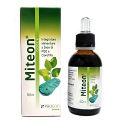 MITEON GOCCE 50 ML