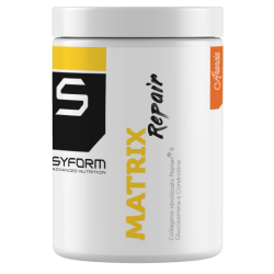 MATRIX REPAIR GUSTO ARANCIA 300 G