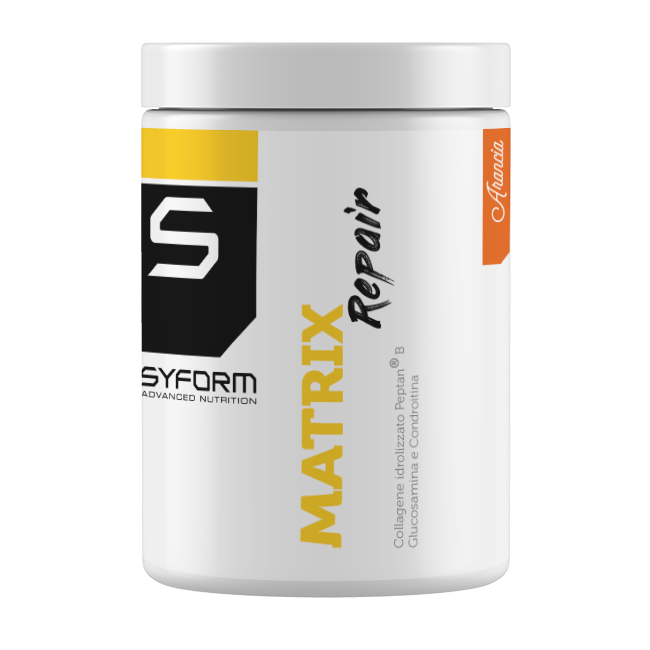 MATRIX REPAIR GUSTO ARANCIA 300 G MATRIX REPAIR GUSTO ARANCIA 300 G