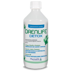 DRENLIFE DETOX 500 ML