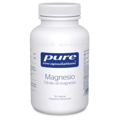 PURE ENCAPSULATIONS MAGNESIO 90 CAPSULE