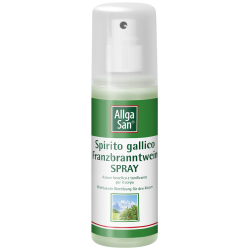 ALLGASAN SPIRITO GALLICO SPRAY 100 ML