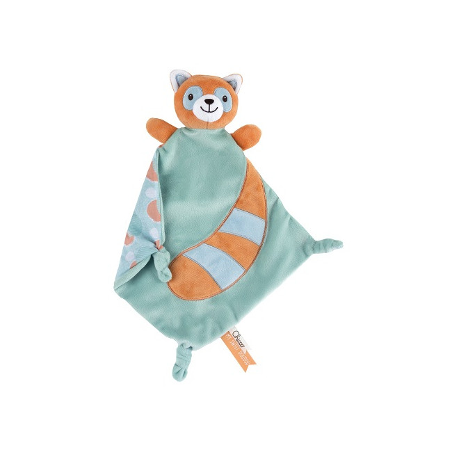 CHICCO GIOCO MSDD RED PANDA DOUDOU PLUSH CHICCO GIOCO MSDD RED PANDA DOUDOU PLUSH