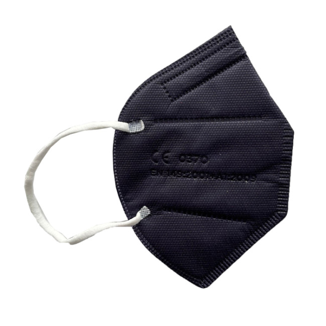 MASCHERINA +39MASK FFP2 BLU 15 PEZZI MASCHERINA +39MASK FFP2 BLU 15 PEZZI