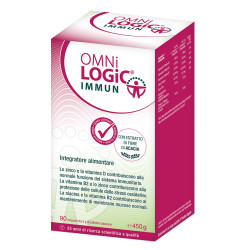 OMNI LOGIC IMMUN 450 G