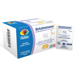 BETAIMMUNO C 14 BUSTINE