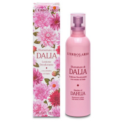 SFUMATURE DI DALIA LOZIONE DEODORANTE 100 ML