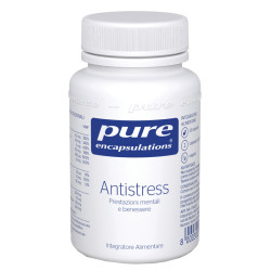 PURE ENCAPSULATIONS ANTISTRESS 30 CAPSULE