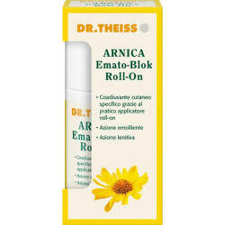 THEISS EMATO BLOCK ARNICA ROLL 50 ML