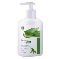 GEL INTIMO BIO ALOE VERA 250 ML