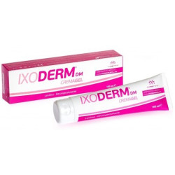 IXODERM DM CREMAGEL 100 ML