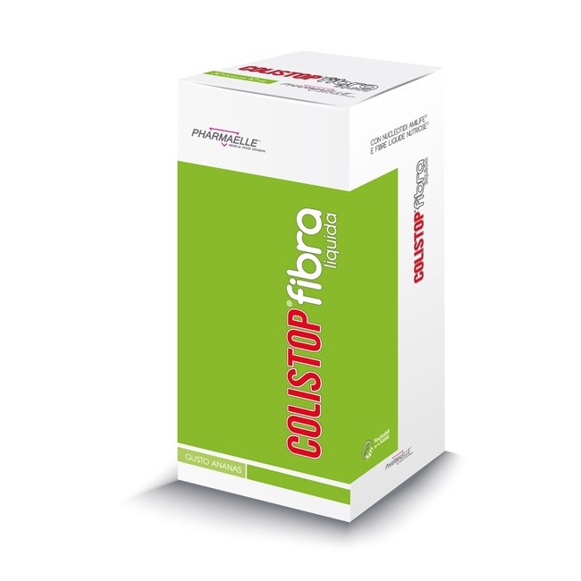 COLISTOP FIBRA LIQUIDA 300 ML COLISTOP FIBRA LIQUIDA 300 ML
