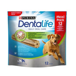 DENTALIFE LARGE 25-40KG FORMATO CONVENIENZA 12 STICK