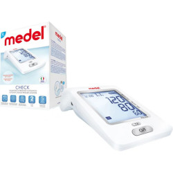 MISURATORE DI PRESSIONE MEDEL CHECK