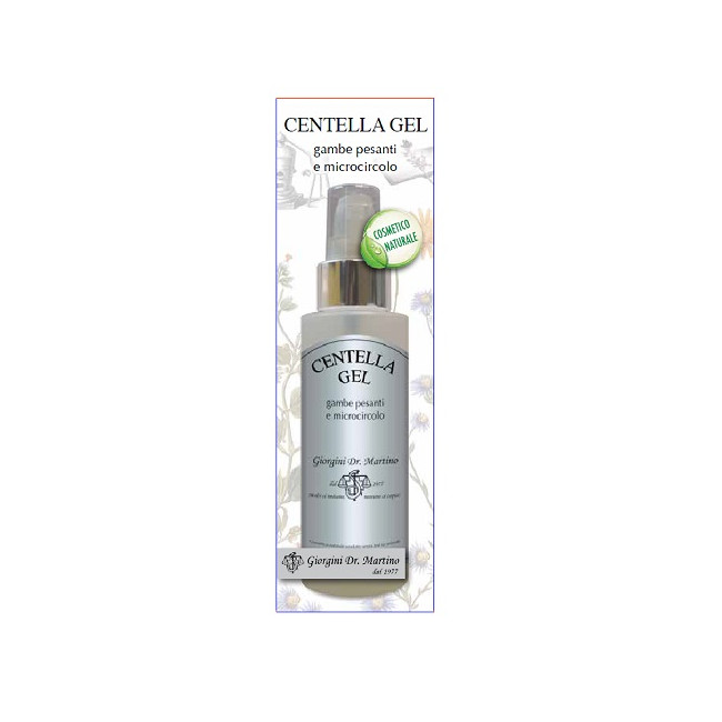 CENTELLA GEL 125 ML CENTELLA GEL 125 ML