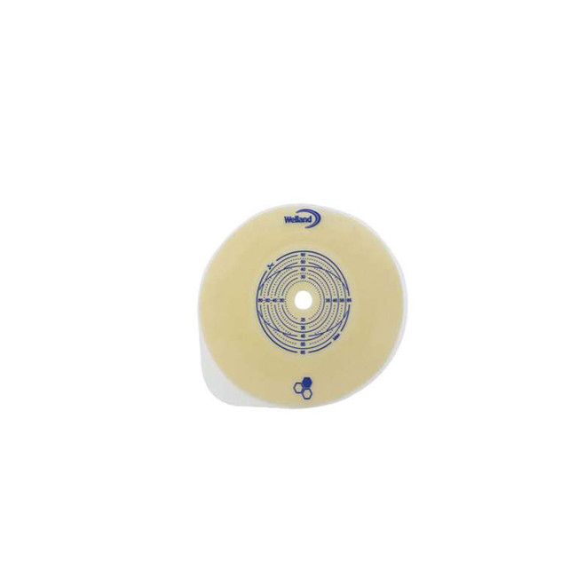 PLACCA PIANA AURUM2 DIAMETRO 25 MM FLANGIA 45 MM 5 PEZZI