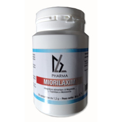 MIORILAXIM 30 COMPRESSE