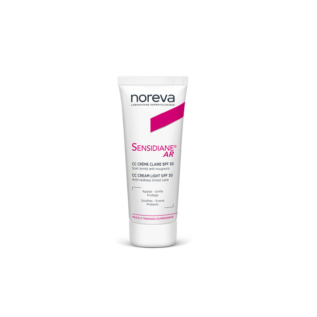 SENSIDIANE AR CC CREMA 40 ML