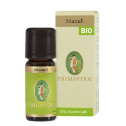 NIAOULI OLIO ESS BIO 10ML