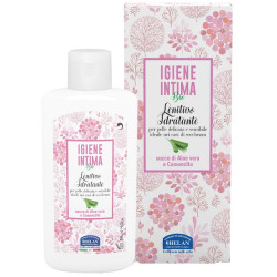IGIENE INTIMA LENITIVO IDRATANTE 200 ML