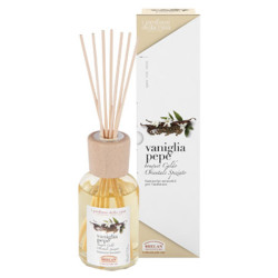 I PROFUMI DELLA CASA VANIGLIA PEPE B 100 ML