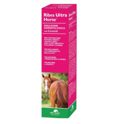 RIBES HORSE ULTRA EMULSIONE DERMATOLOGICA 250 ML