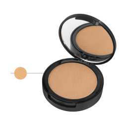 I COLORI DI HELAN FONDOTINTA COMPATTO PANERA