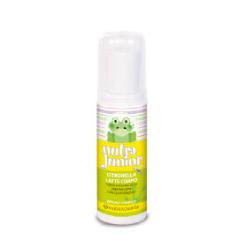 NUTRA JUNIOR CITRONELLA LATTE EMULSIONE FLACONE 100 ML