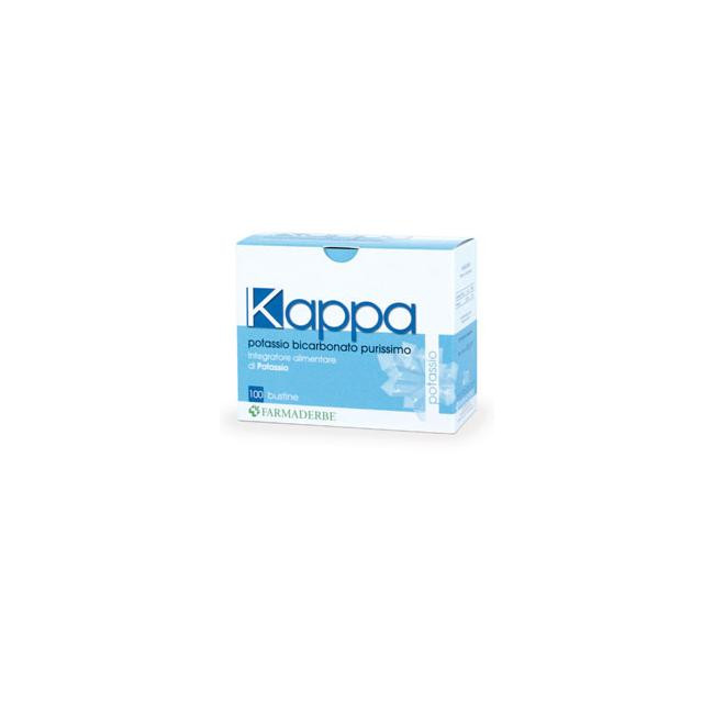 KAPPA 100 BUSTINE KAPPA 100 BUSTINE
