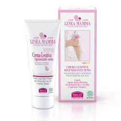 MAMMA CREMA LENITIVA SENO 30 ML