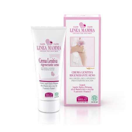 MAMMA CREMA LENITIVA SENO 30 ML MAMMA CREMA LENITIVA SENO 30 ML
