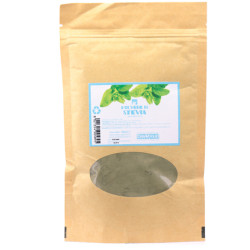 POLVERE DI STEVIA