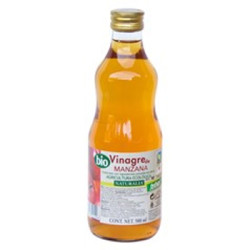 ACETO MELE BIO 500 ML