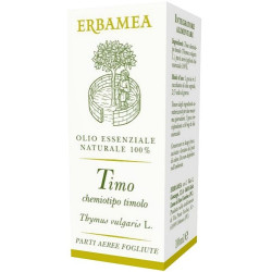 TIMO CHEMIOTIPO TIMOLO 10 ML