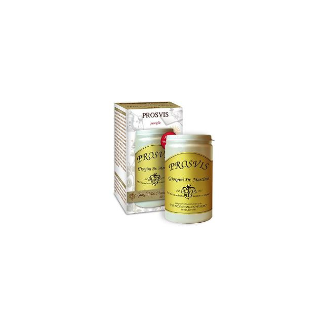 PROSVIS 400 PASTIGLIE