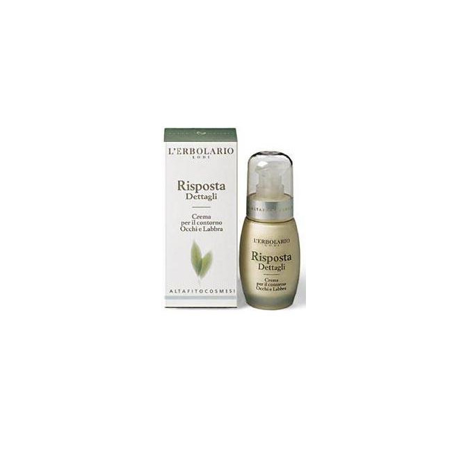 RISPOSTA DETTAGLI 30 ML