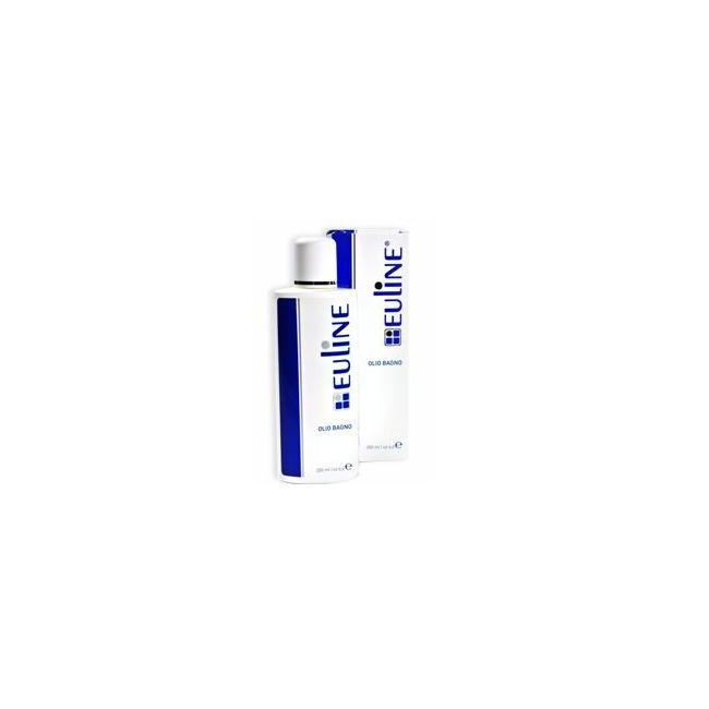 EULINE ZINC SHAMPOO 200 ML EULINE ZINC SHAMPOO 200 ML