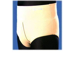 ORIONE 309 SLIP UOMO CONTENITIVO APERTO BIANCO 1